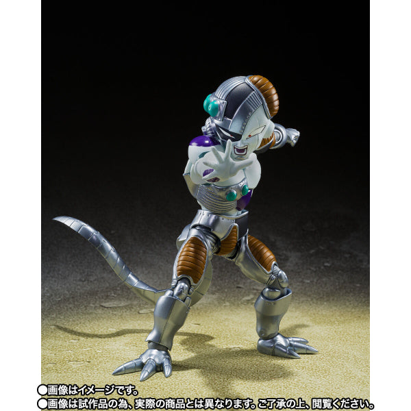 [魂SHOP限定] SHF 機械菲利
