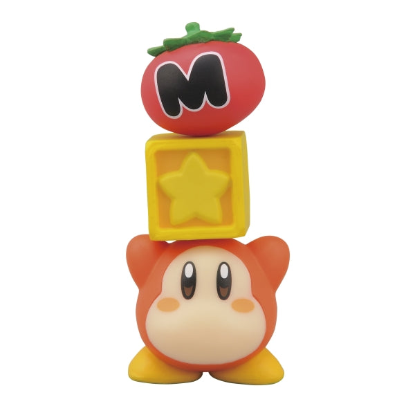 NOS-86 星之卡比2 迷你模型套裝