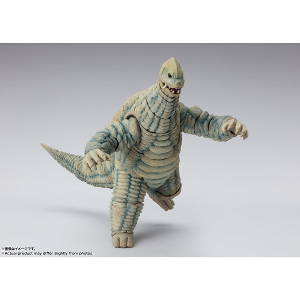 [SHF] 紅王 《超人》