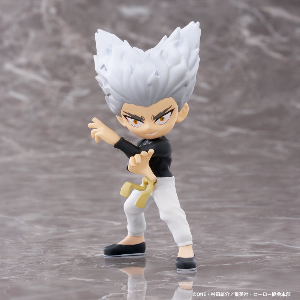 《一拳超人》PalVerse 模型系列 (一套6款)