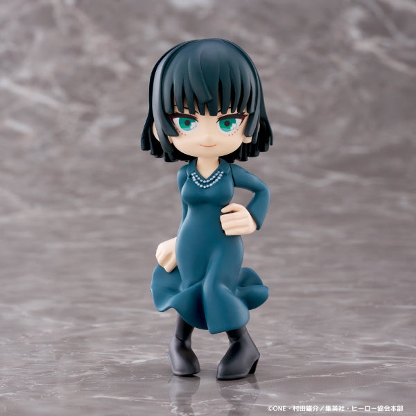 《一拳超人》PalVerse 模型系列 (一套6款)