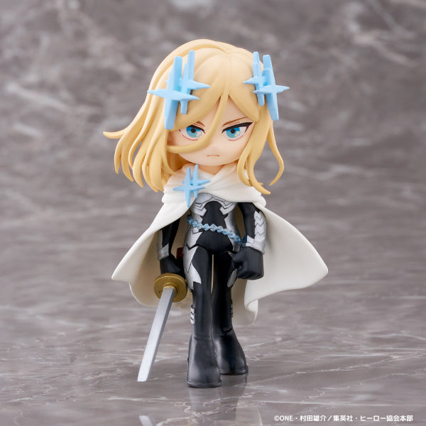 《一拳超人》PalVerse 模型系列 (一套6款)