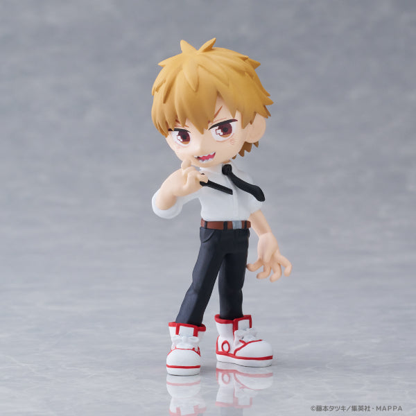 《鏈鋸人》PalVerse 模型系列 (一套6款)