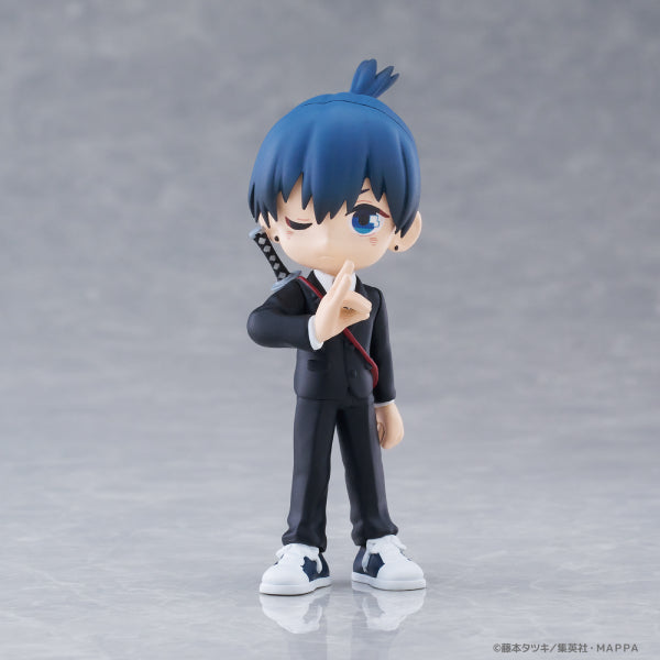 《鏈鋸人》PalVerse 模型系列 (一套6款)