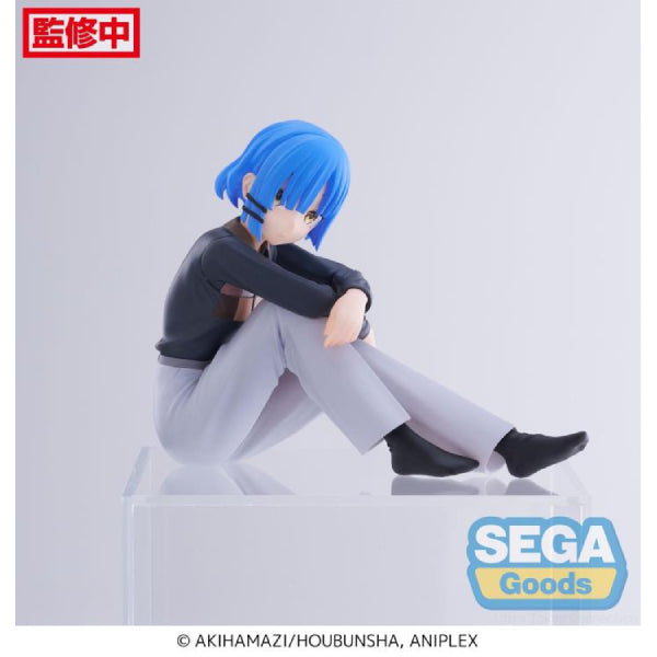 [PM景品]《孤獨搖滾！》山田涼 -坐下造型-