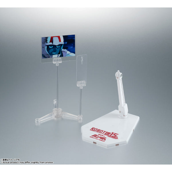 [ROBOT魂] RX-78-2 高達 ver. A.N.I.M.E. (15週年版)