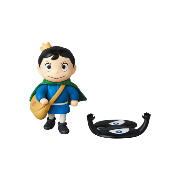 UDF 國王排名 (5種)