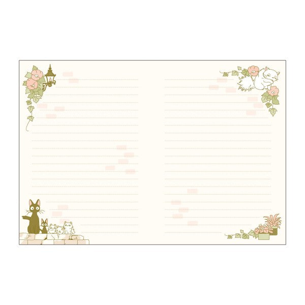 WMR-21 魔女宅急便 2024年 行事曆 SCHEDULE BOOK