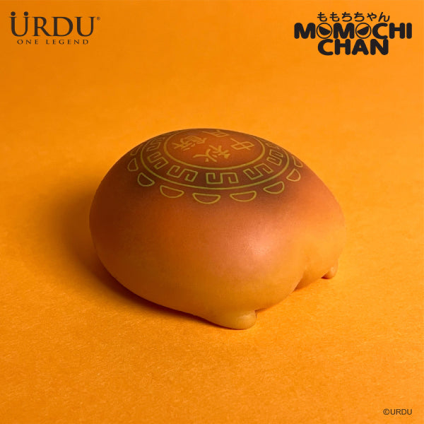 Urdu - 月餅版MOMOCHICHAN