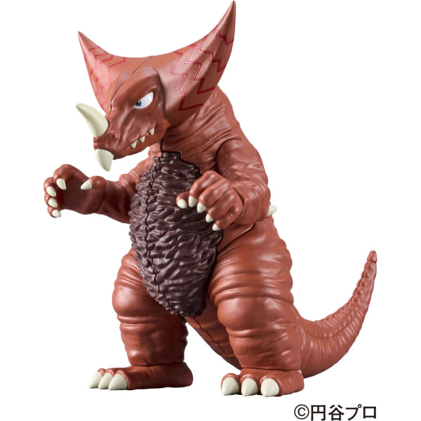 [解體拼圖][幻想系列]怪獸: GOMORA 哥莫拉