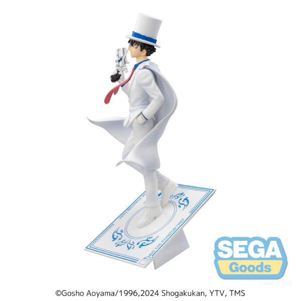 [LUMINASTA]《名偵探柯南》怪盜基德