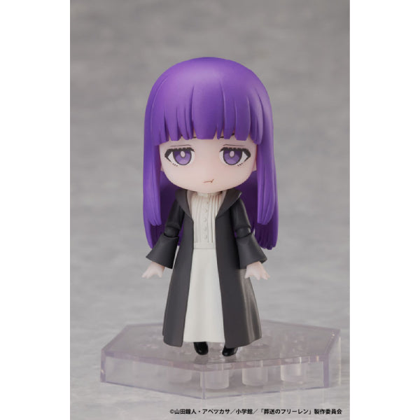 《葬送的芙莉蓮》 費倫 DFORM＋ 可動模型