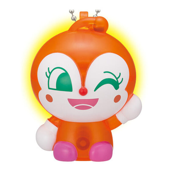 麵包超人開關發光系列 扭蛋  (一套5款)