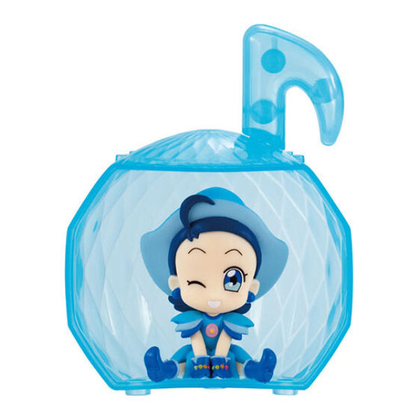 小魔女DOREMI膠囊展示系列扭蛋 (一套5款)