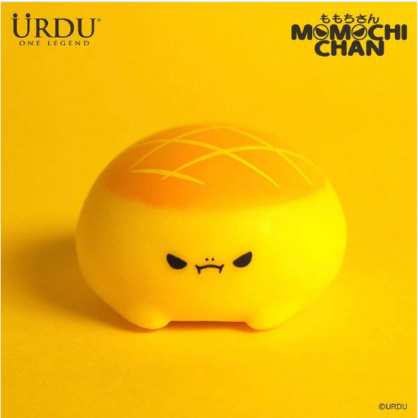 Urdu - Mochi Mochi 饅頭系列 (一套6款)