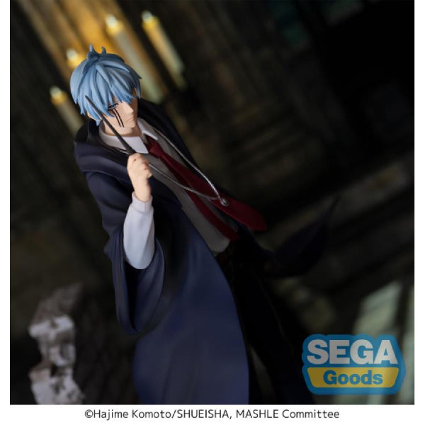 [LUMINASTA]《肌肉魔法使-MASHLE-》蘭斯