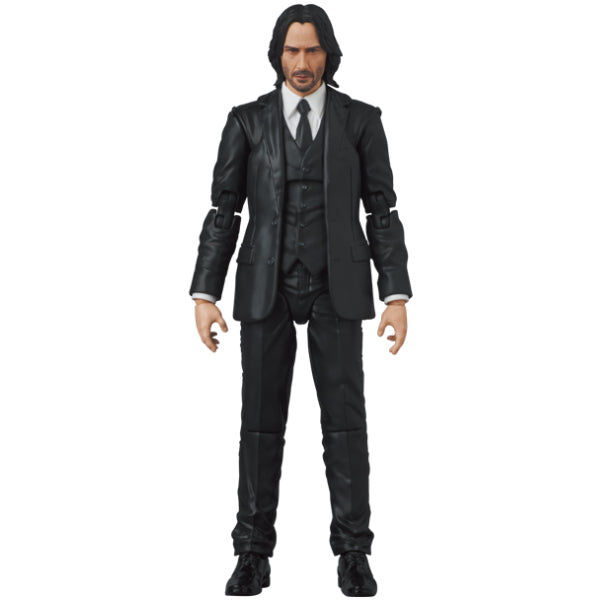 MAFEX 殺神4 John Wick