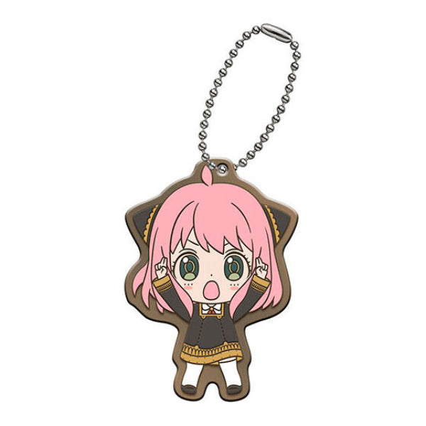 SPY×FAMILY間諜家家酒 很多安妮亞 ASSORT 扭蛋 (一套14款)