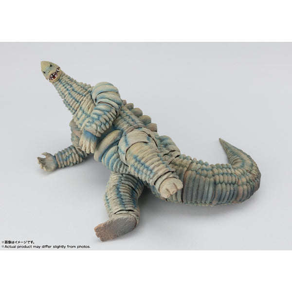 [SHF] 紅王 《超人》