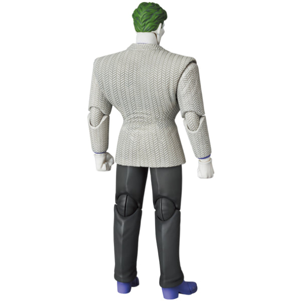 MAFEX 小丑 (蝙蝠俠：黑暗騎士歸來)