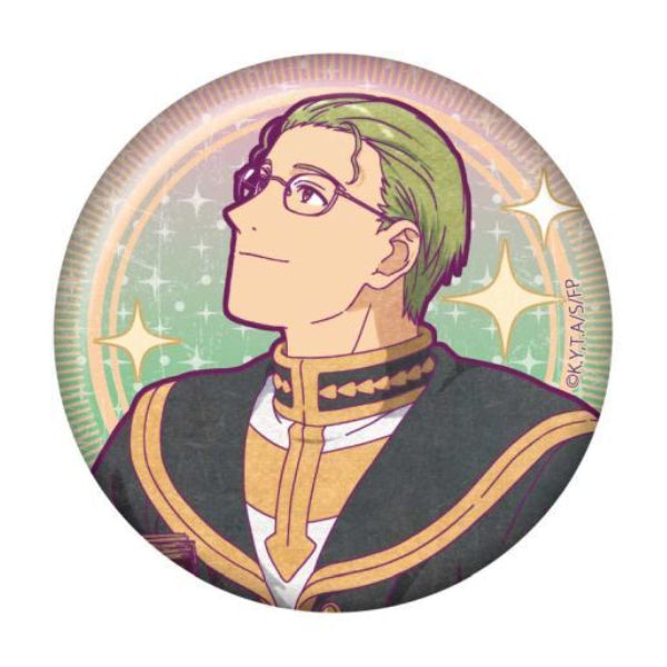 《葬送的芙莉蓮》 Vintage 襟章 第2彈 (一套7款)