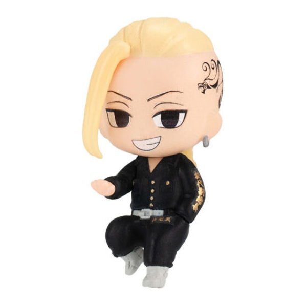 東京復仇者數據線裝飾DX扭蛋 (一套5款)