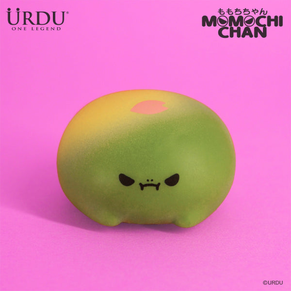 Urdu - Mochi Mochi 饅頭系列 饅頭蛙 第2彈 (一套6款)