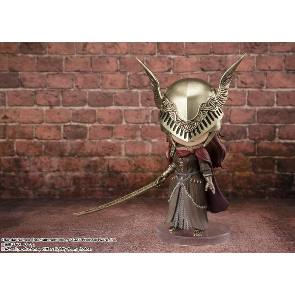 [Figuarts mini]《艾爾登法環》(瑪蓮妮亞 -米凱拉的鋒刃- / 半狼之布萊澤)