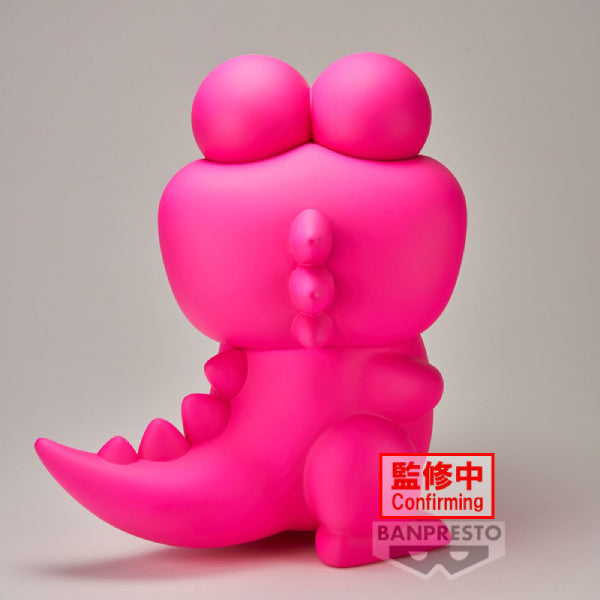 [SOFVIMATES] 蠟筆小新 鱷魚山先生