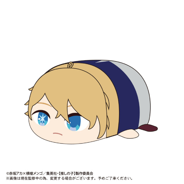 我推的孩子 Potekoro 吉祥物公仔 第1彈 (一套6款)