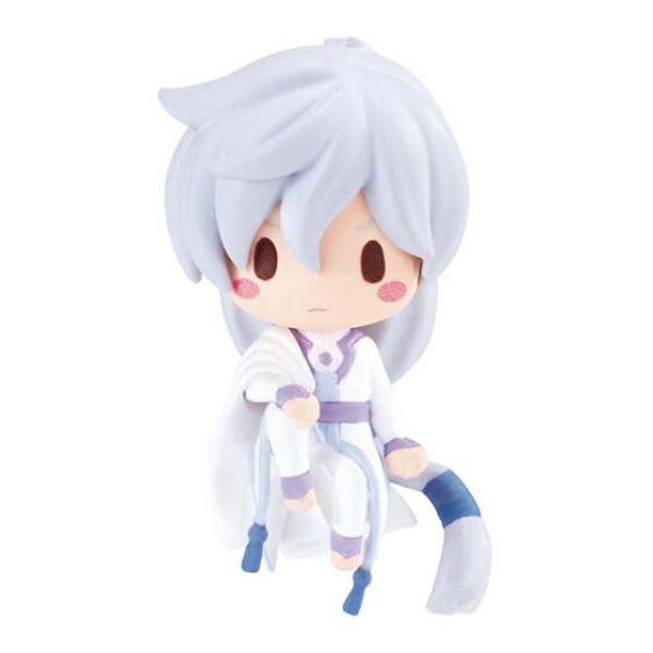 百變小櫻數據線裝飾第3彈扭蛋 (一套6款) (2023年12月再販版本)