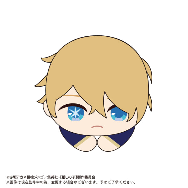 我推的孩子 角色擁抱公仔系列 第1彈 (一套6款)