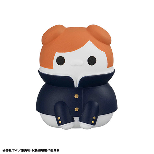 [MEGA CAT]《咒術迴戰》涉谷事變篇 喵喵 (一盒8個)