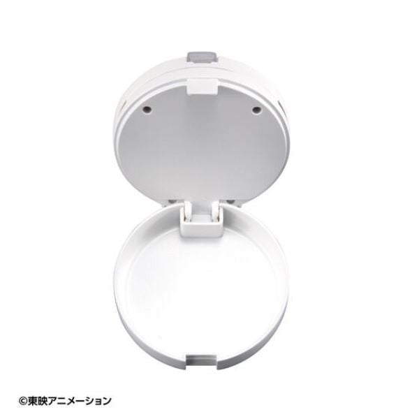 小魔女Doremi 小花變身器造型首飾盒