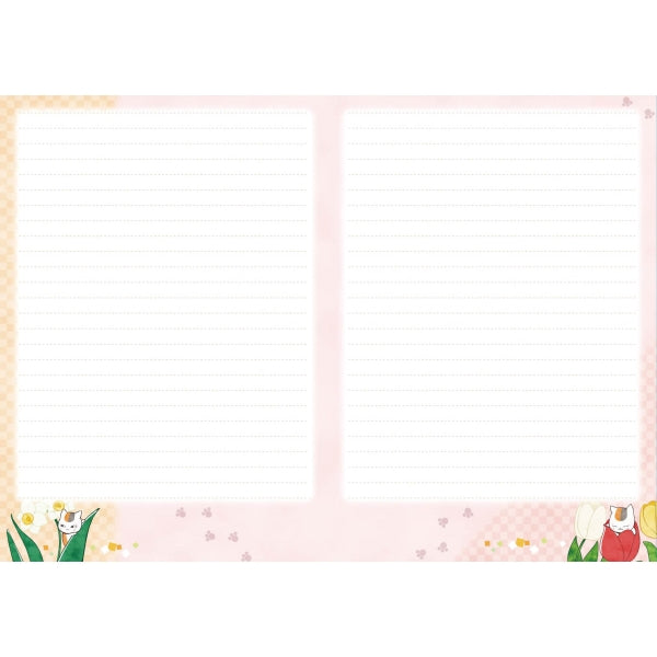 NDP-11 夏目友人帳 2024年行事曆 SCHEDULE BOOK