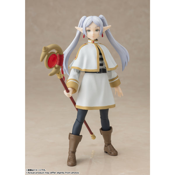 [SHF]《葬送的芙莉蓮》芙莉蓮