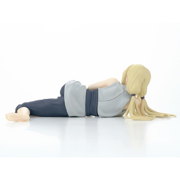 [景品] 火影忍者疾風傳 Relax Time 綱手