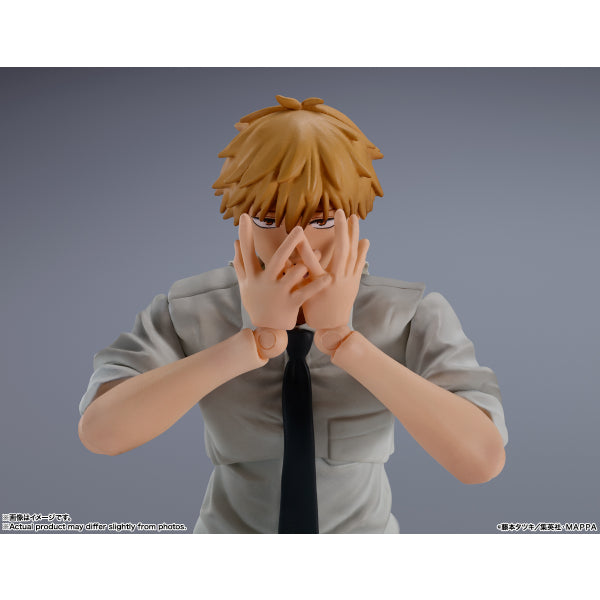 [SHF]《鏈鋸人》淀治