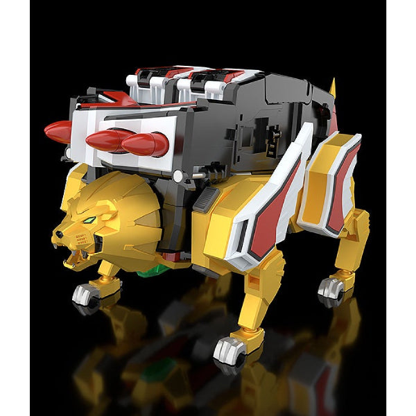 THE合體 獸王 《勇者傳說》 (2024年6月再販版本)