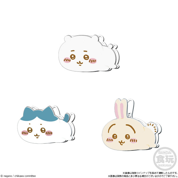 SOMETHING SMALL AND CUTE Pitacot 小夾子 (一套14款)