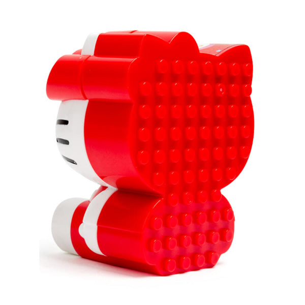 Hello Kitty 小樂園系列盲盒