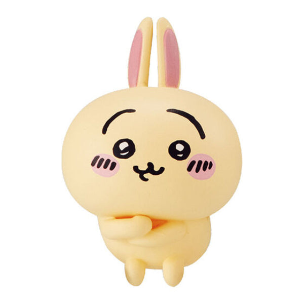 CHIIKAWA 排隊系列第2彈扭蛋 (一套5款)