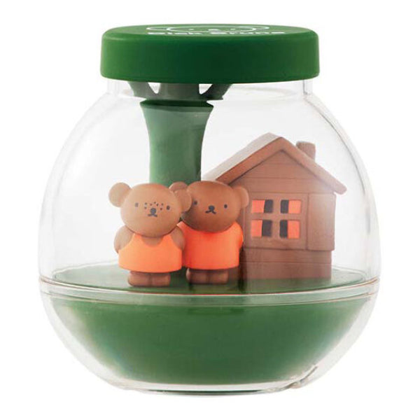 MIFFY膠囊系列第2彈扭蛋 (一套3款)