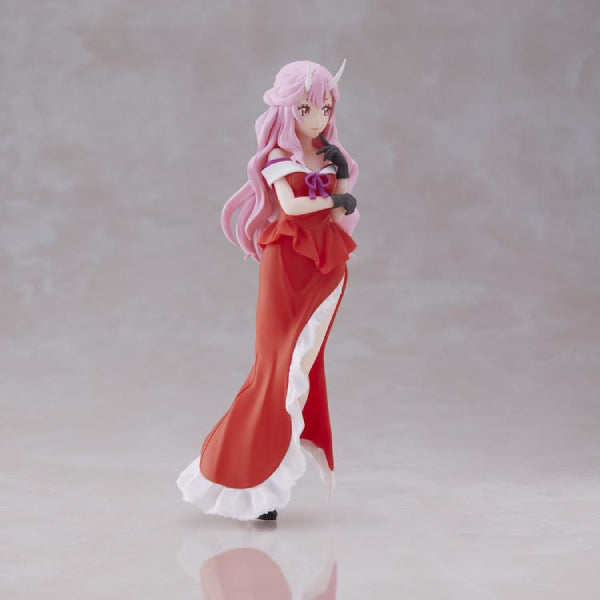 [景品] 關於我轉生變成史萊姆這檔事 十周年慶祝造型 朱菜