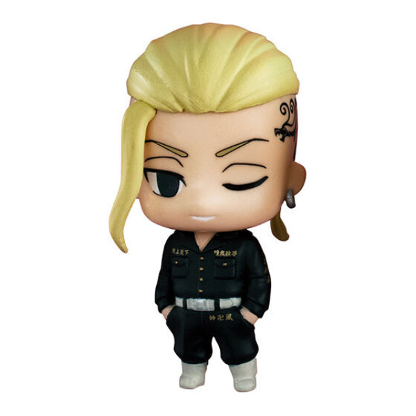 東京復仇者公仔系列SP扭蛋 (一套5款)