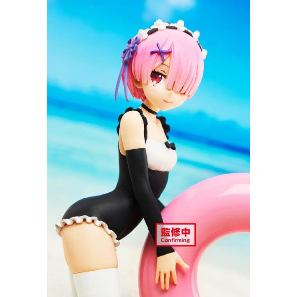 [Celestial vivi] Re:從零開始的異世界生活 女僕泳裝造型 (雷姆 / 拉姆)