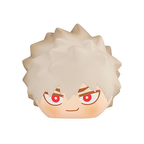 [軟麵包公仔系列] 《我的英雄學園》 (一套6款)