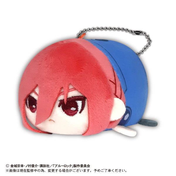 藍色監獄 Potekoro 吉祥物公仔 Special (一套6款)