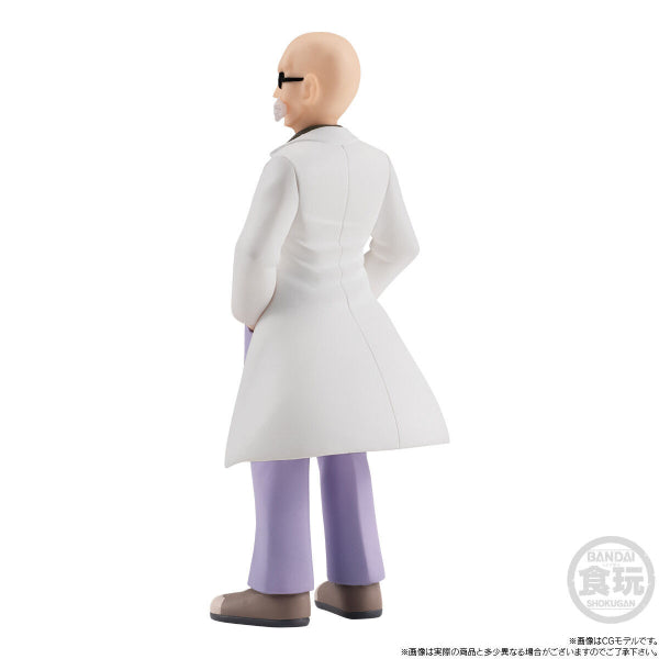 Pokémon Scale World 寵物小精靈 精靈寶可夢 關都地區 (夏伯&鴨嘴火獸&烈焰馬)