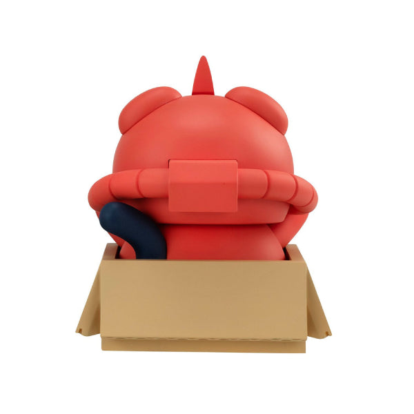 [MEGA CAT]《機動戰士高達》大貓 ver (高達 / 紅渣)